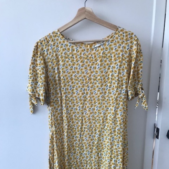 Faithfull the Brand Dresses & Skirts - Faithfull the Brand - Daphne Dress